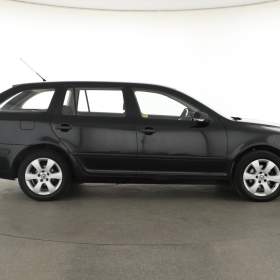 Foto inzerátu Škoda Octavia 1.9 TDI