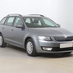 Fotka k inzerátu Škoda Octavia 1.6 TDI / 19619959