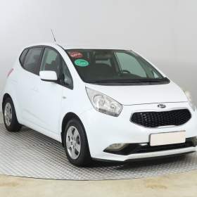 Fotka k inzerátu Kia Venga 1.4 CVVT / 19575767