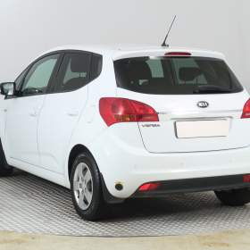 Foto inzerátu Kia Venga 1.4 CVVT