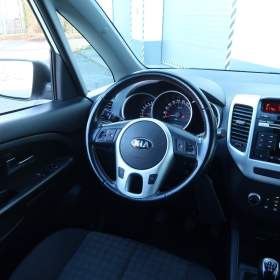 Foto inzerátu Kia Venga 1.4 CVVT