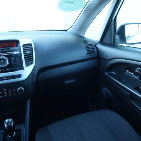 Foto inzerátu Kia Venga 1.4 CVVT