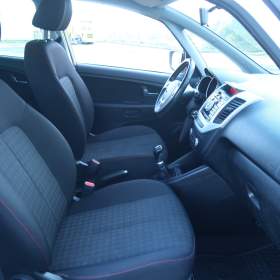 Foto inzerátu Kia Venga 1.4 CVVT