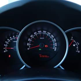 Foto inzerátu Kia Venga 1.4 CVVT