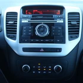 Foto inzerátu Kia Venga 1.4 CVVT