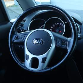 Foto inzerátu Kia Venga 1.4 CVVT