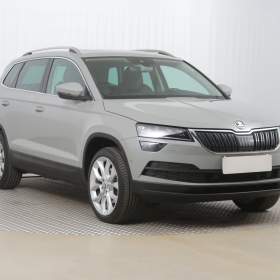Škoda Karoq 2.0 TDI / 19630711