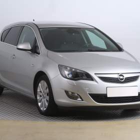 Opel Astra 1.6 16V / 19630712
