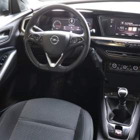 Foto inzerátu Opel Grandland 1.2 Turbo