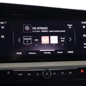 Foto inzerátu Opel Grandland 1.2 Turbo