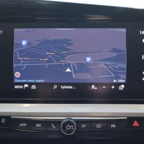 Foto inzerátu Opel Grandland 1.2 Turbo