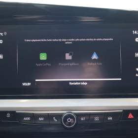 Foto inzerátu Opel Grandland 1.2 Turbo