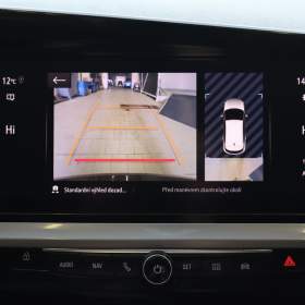 Foto inzerátu Opel Grandland 1.2 Turbo