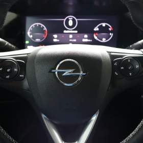 Foto inzerátu Opel Grandland 1.2 Turbo