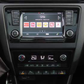 Foto inzerátu Škoda Rapid 1.0 TSI