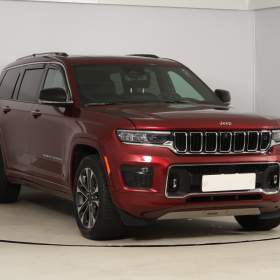 Jeep Grand Cherokee 3.6 V6 / 19630716