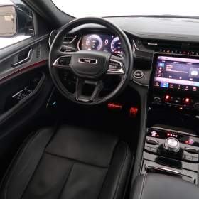 Jeep Grand Cherokee 3.6 V6 / 19630716