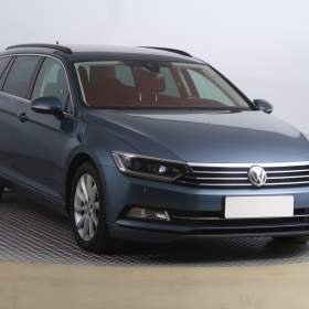 Volkswagen Passat 2.0 TDI / 19630718