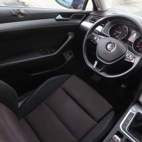 Foto inzerátu Volkswagen Passat 2.0 TDI