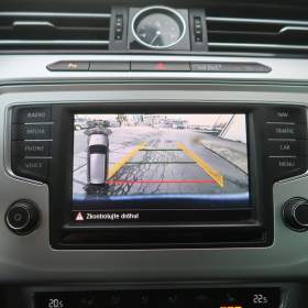 Foto inzerátu Volkswagen Passat 2.0 TDI