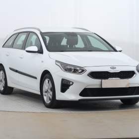 Kia Ceed 1.5 T- GDI / 19630719