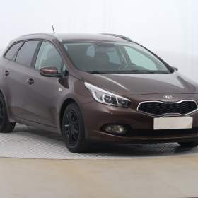 Kia Ceed 1.6 GDI / 19630722