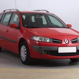 Renault Mégane 1.6 16V / 19630723