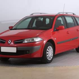 Foto inzerátu Renault Mégane 1.6 16V
