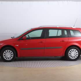 Foto inzerátu Renault Mégane 1.6 16V
