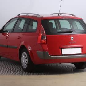 Foto inzerátu Renault Mégane 1.6 16V