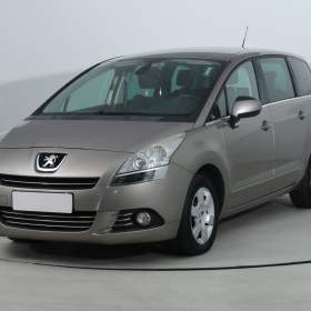 Foto inzerátu Peugeot 5008 1.6 HDi