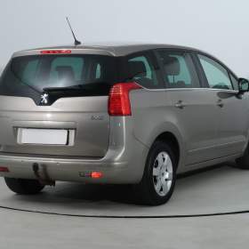 Foto inzerátu Peugeot 5008 1.6 HDi