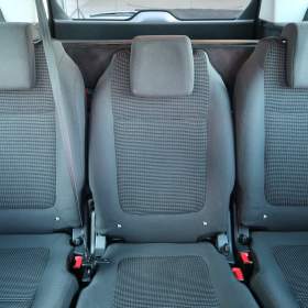 Foto inzerátu Peugeot 5008 1.6 HDi