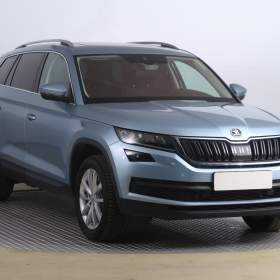 Škoda Kodiaq 2.0 TDI / 19630726