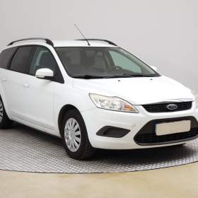 Ford Focus 1.8 16V / 19630729