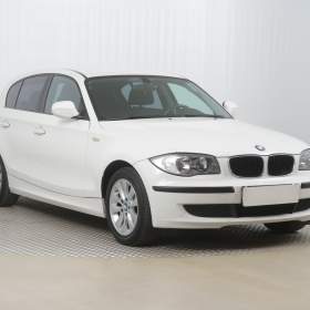 BMW Řada 1 116i / 19630730