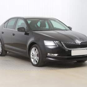 Škoda Octavia 1.5 TSI / 19630731