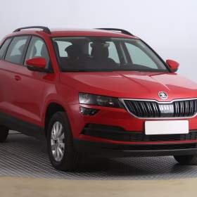 Škoda Karoq 1.0 TSI / 19630733