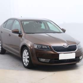 Fotka k inzerátu Škoda Octavia 1.8 TSI / 19575396