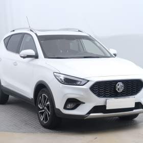 MG ZS SUV 1.0 Turbo / 19630739