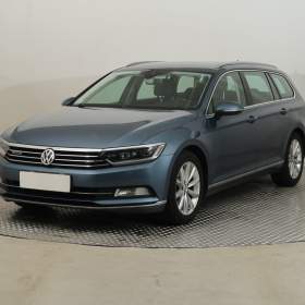 Volkswagen Passat 2.0 BiTDI / 19630740