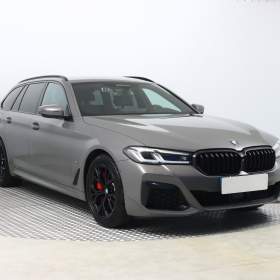 Fotka k inzerátu BMW Řada 5 530d xDrive / 19558218