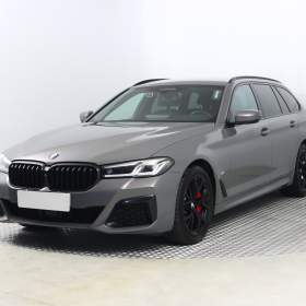Foto inzerátu BMW Řada 5 530d xDrive