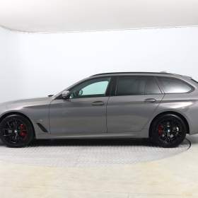 Foto inzerátu BMW Řada 5 530d xDrive