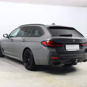 Foto inzerátu BMW Řada 5 530d xDrive