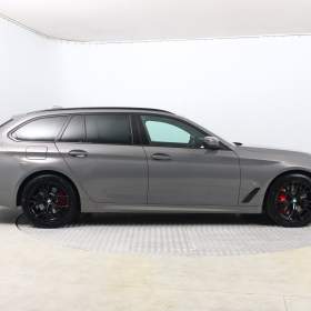 Foto inzerátu BMW Řada 5 530d xDrive