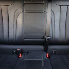 Foto inzerátu BMW Řada 5 530d xDrive