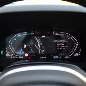 Foto inzerátu BMW Řada 5 530d xDrive