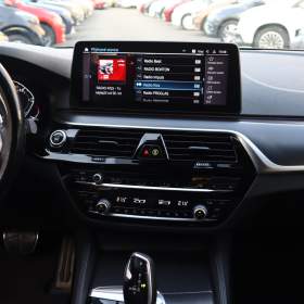 Foto inzerátu BMW Řada 5 530d xDrive