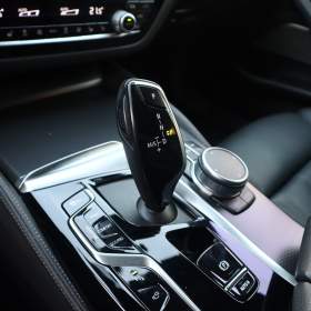 Foto inzerátu BMW Řada 5 530d xDrive